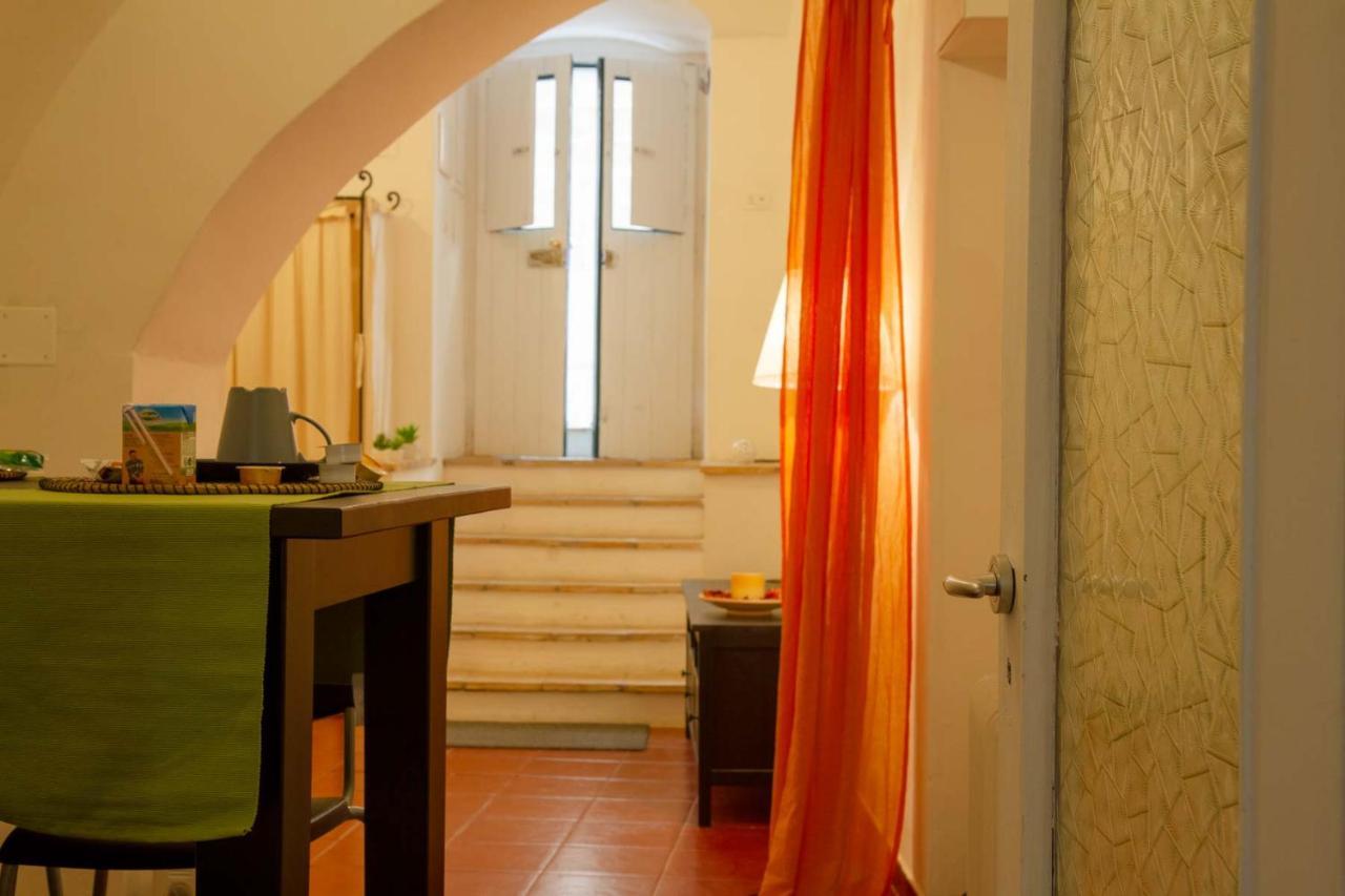 Stay Matera - 42 エクステリア 写真