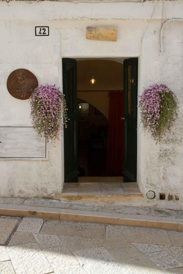 Stay Matera - 42 エクステリア 写真