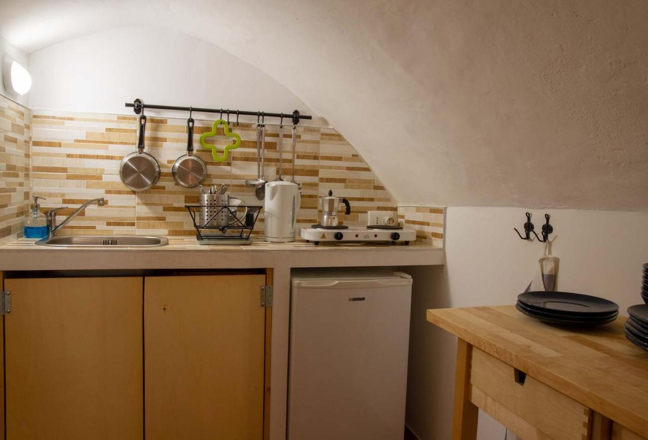 Stay Matera - 42 エクステリア 写真