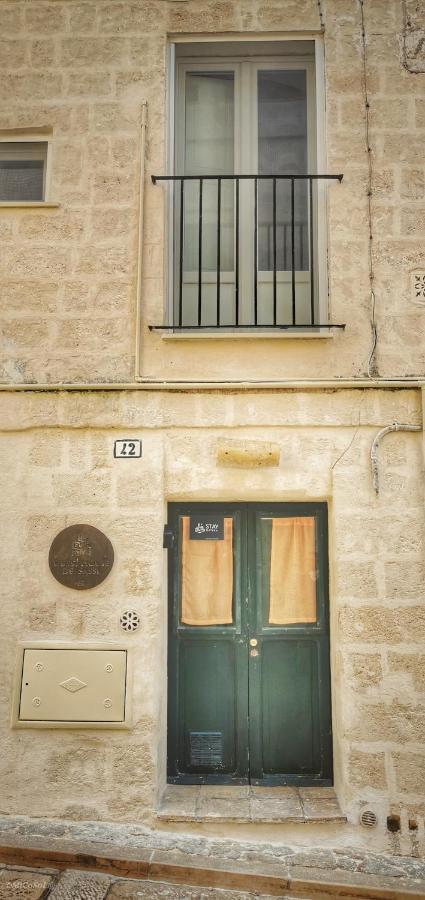 Stay Matera - 42 エクステリア 写真