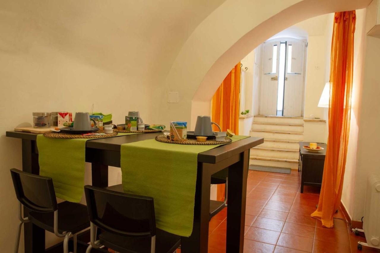 Stay Matera - 42 エクステリア 写真