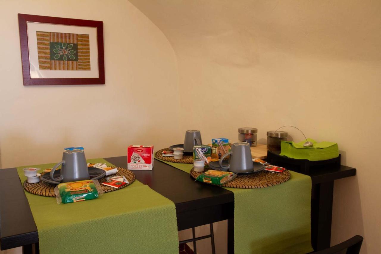 Stay Matera - 42 エクステリア 写真